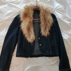 DKNY Jean jacket